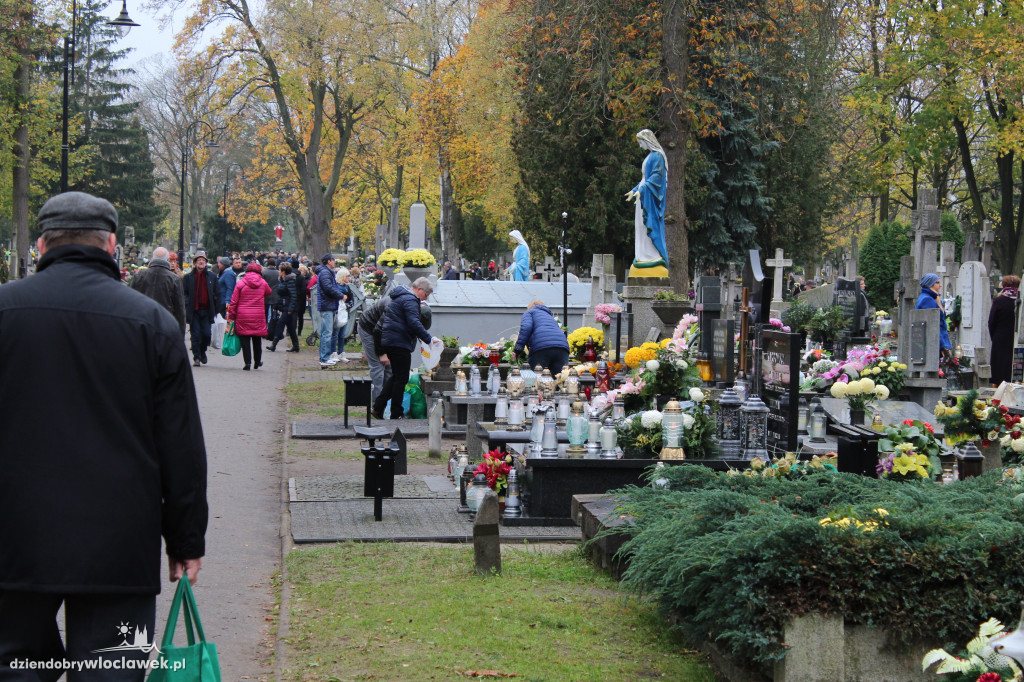 Dzień Wszystkich Świętych