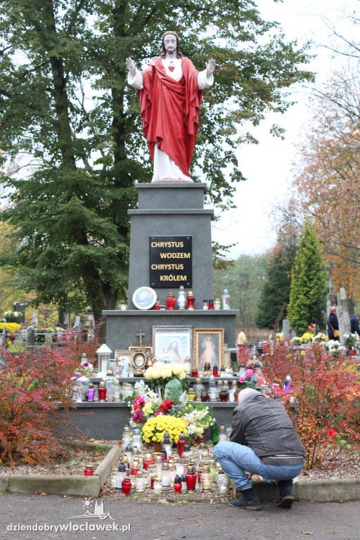 Dzień Wszystkich Świętych