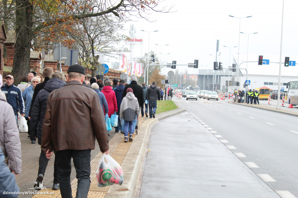 Dzień Wszystkich Świętych