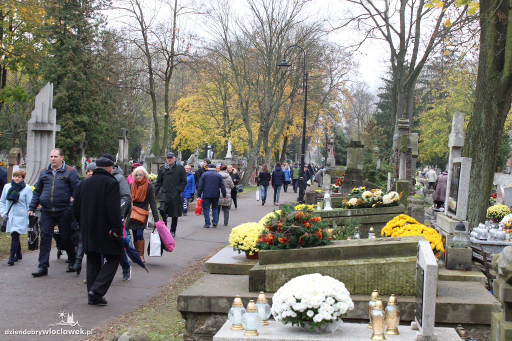 Dzień Wszystkich Świętych