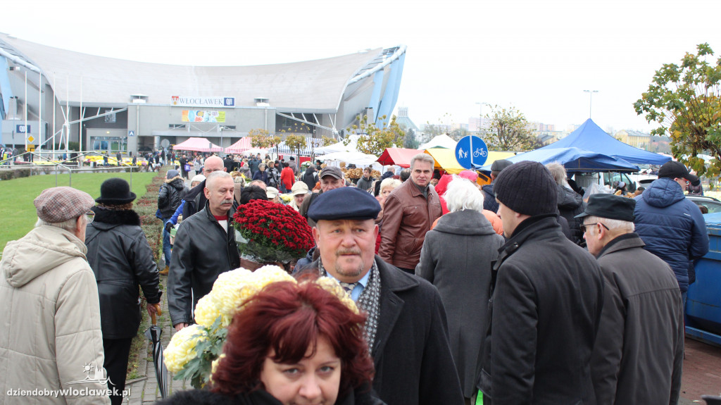 Dzień Wszystkich Świętych