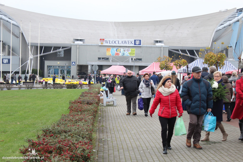 Dzień Wszystkich Świętych