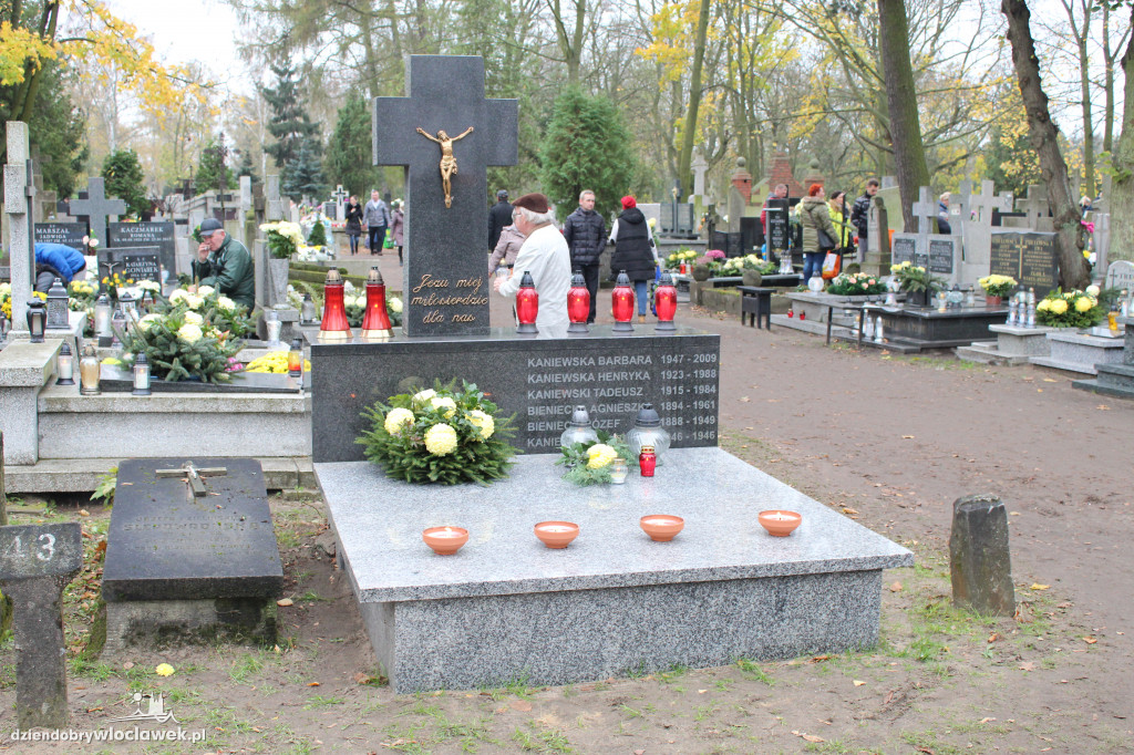 Dzień Wszystkich Świętych
