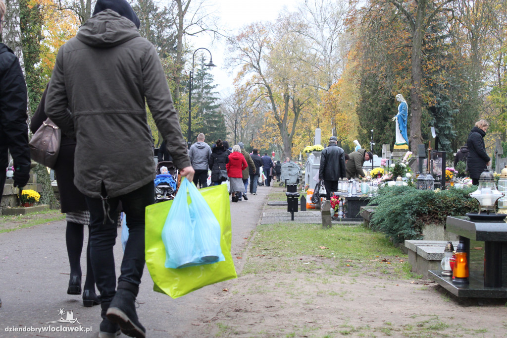 Dzień Wszystkich Świętych