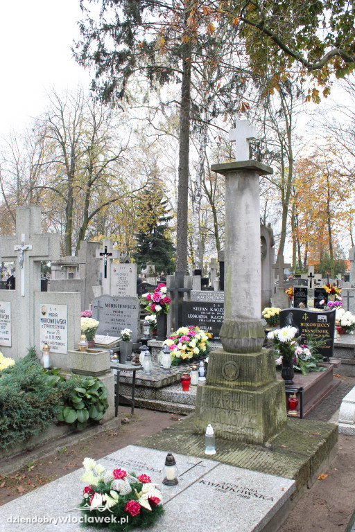 Dzień Wszystkich Świętych