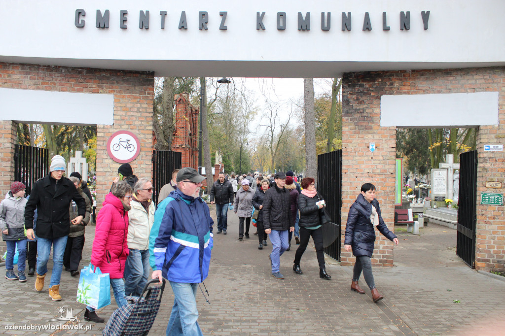 Dzień Wszystkich Świętych