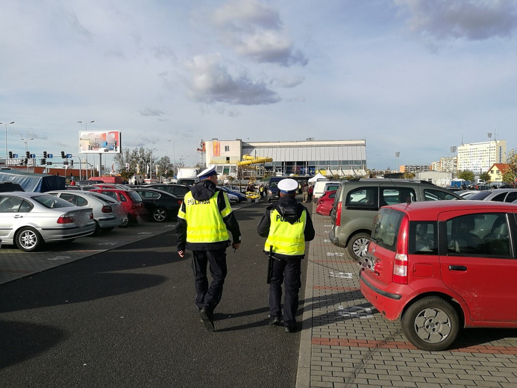 Akcja Znicz na naszych drogach
