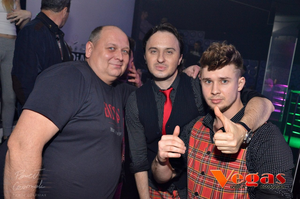 Vegas Club: Halloween 2017 & After Party