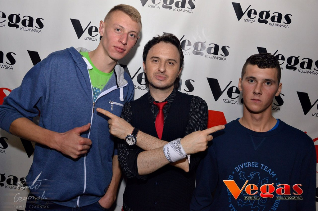 Vegas Club: Halloween 2017 & After Party