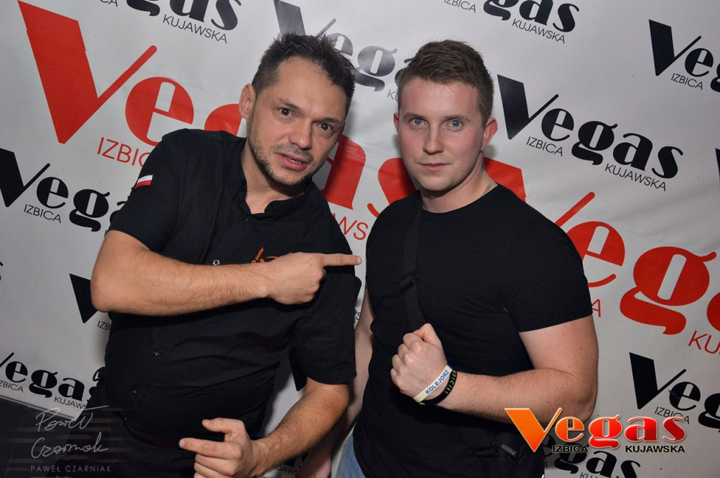 Vegas Club: Halloween 2017 & After Party