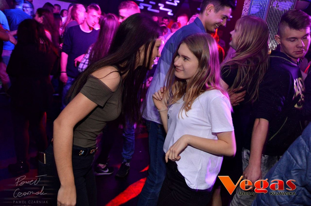 Vegas Club: Halloween 2017 & After Party