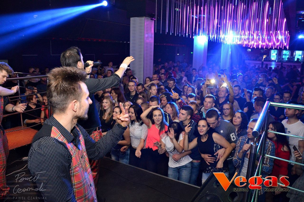 Vegas Club: Halloween 2017 & After Party
