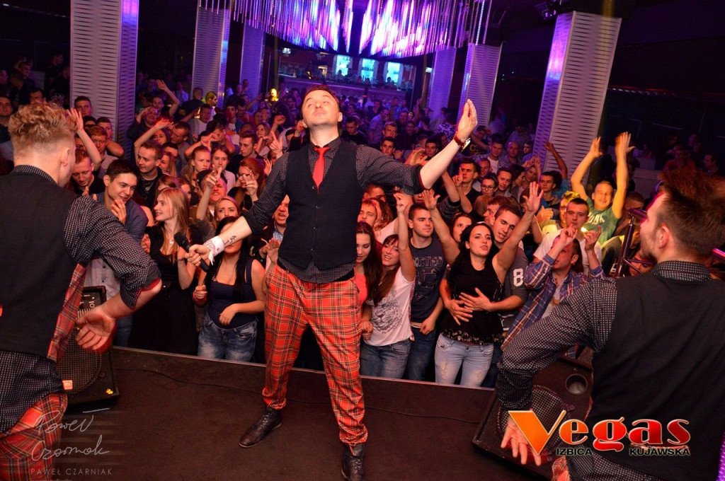 Vegas Club: Halloween 2017 & After Party
