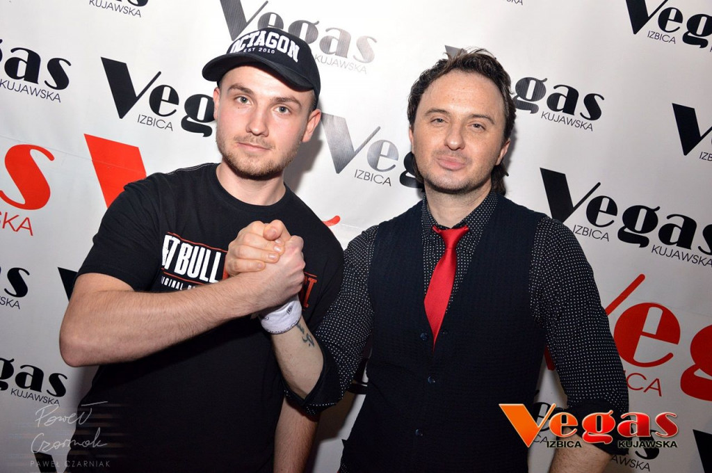 Vegas Club: Halloween 2017 & After Party