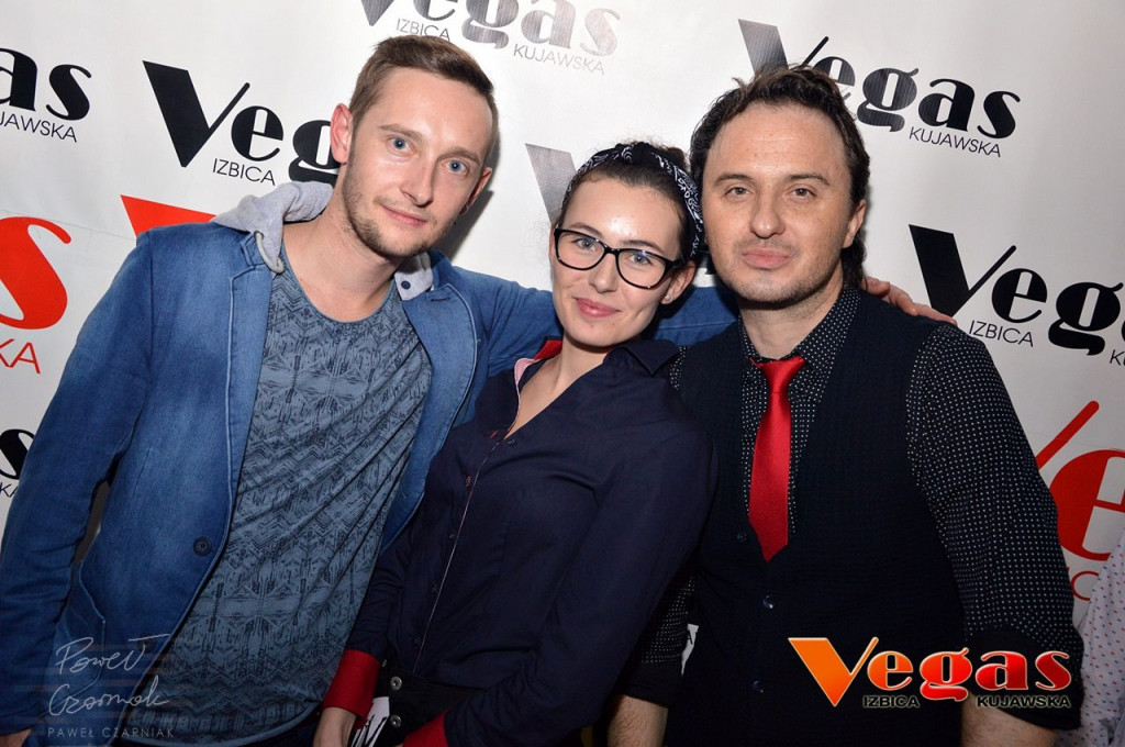 Vegas Club: Halloween 2017 & After Party
