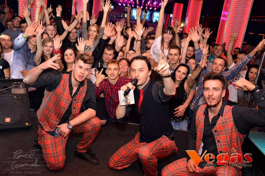 Vegas Club: Halloween 2017 & After Party