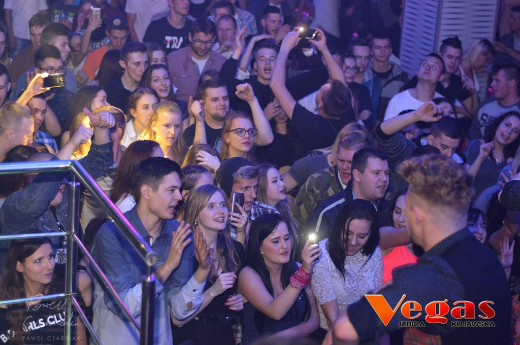 Vegas Club: Halloween 2017 & After Party