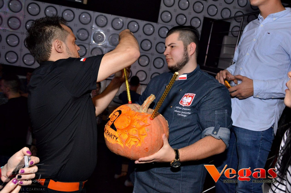 Vegas Club: Halloween 2017 & After Party