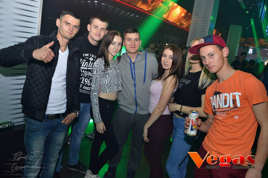 Vegas Club: Halloween 2017 & After Party
