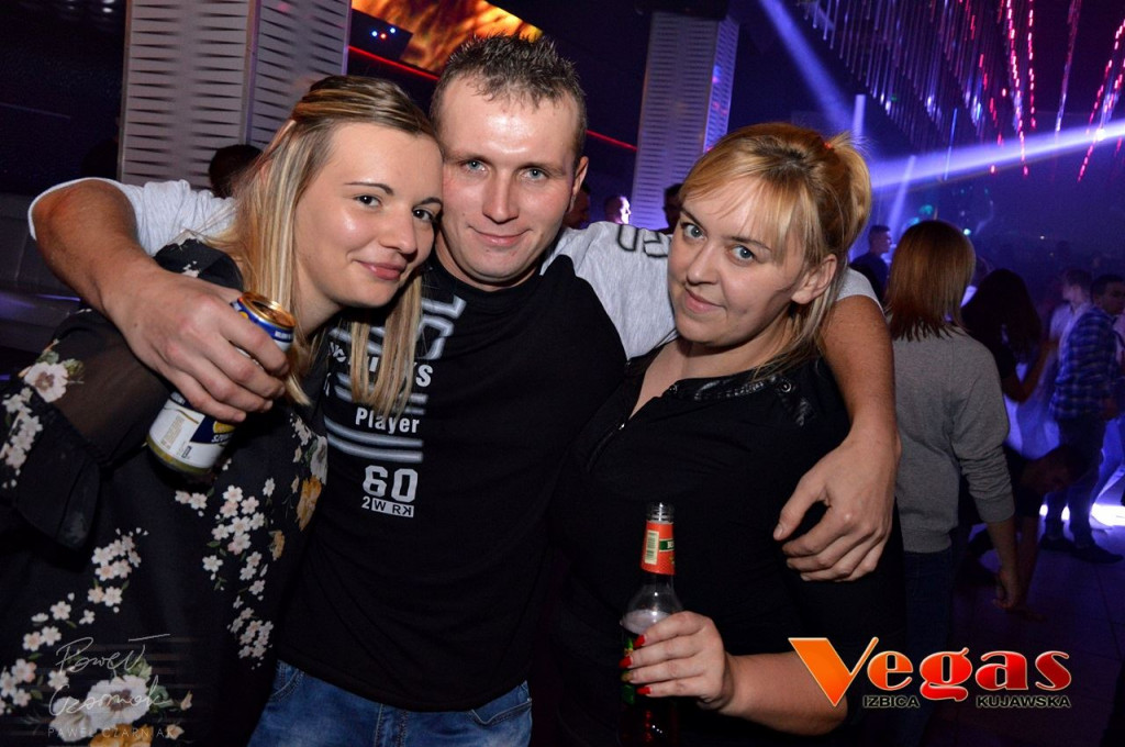 Vegas Club: Halloween 2017 & After Party