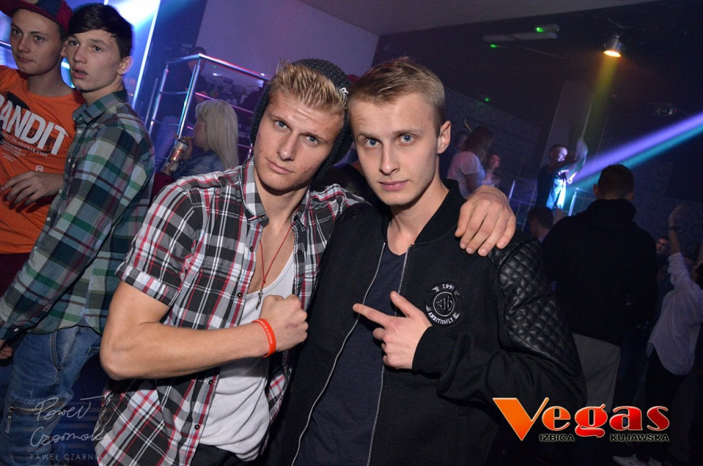 Vegas Club: Halloween 2017 & After Party