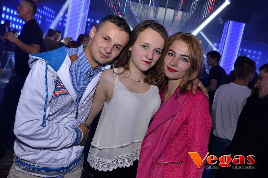 Vegas Club: Halloween 2017 & After Party