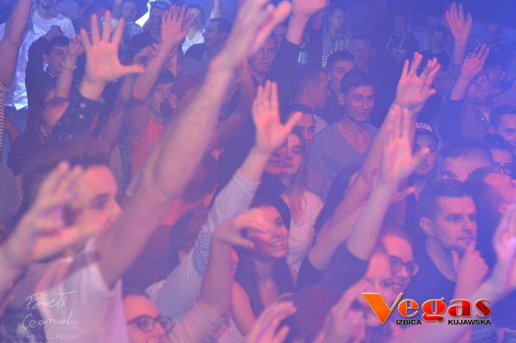 Vegas Club: Halloween 2017 & After Party