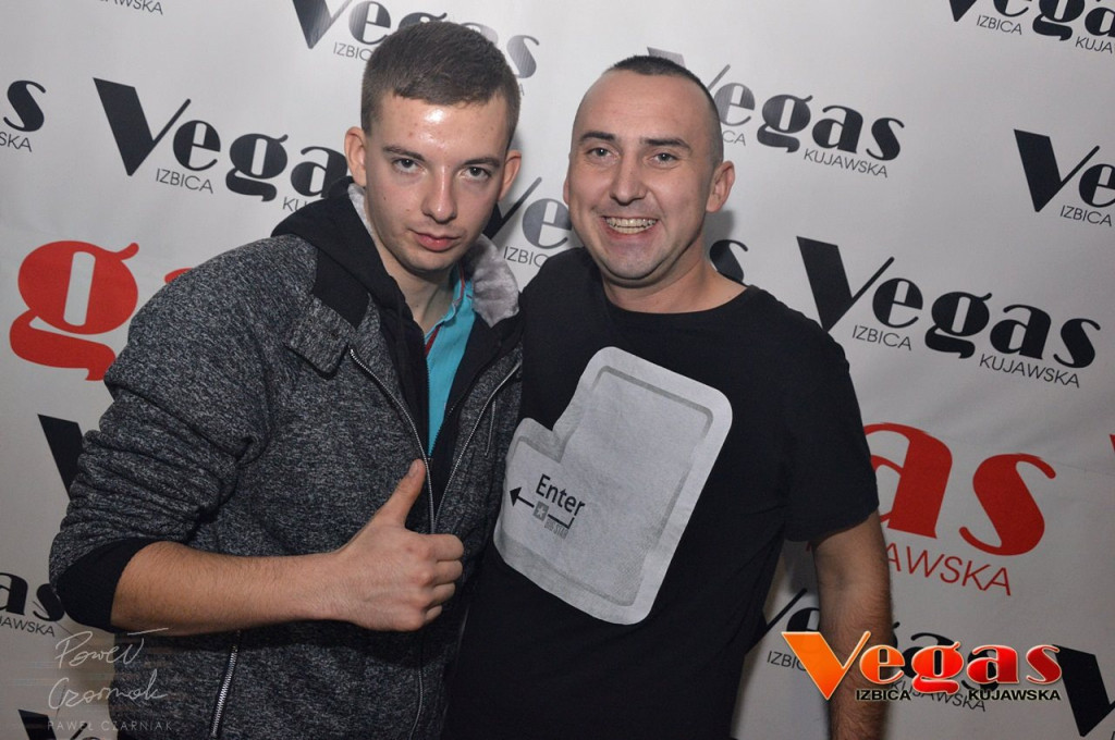 Vegas Club: Halloween 2017 & After Party
