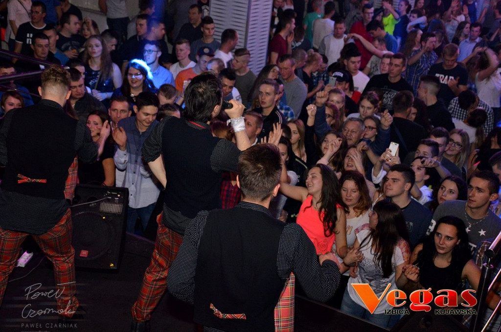 Vegas Club: Halloween 2017 & After Party