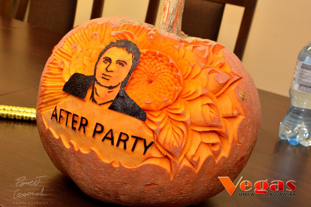 Vegas Club: Halloween 2017 & After Party