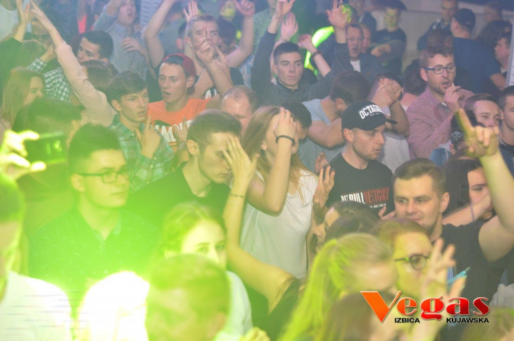 Vegas Club: Halloween 2017 & After Party