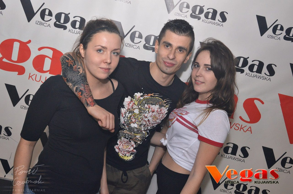 Vegas Club: Halloween 2017 & After Party