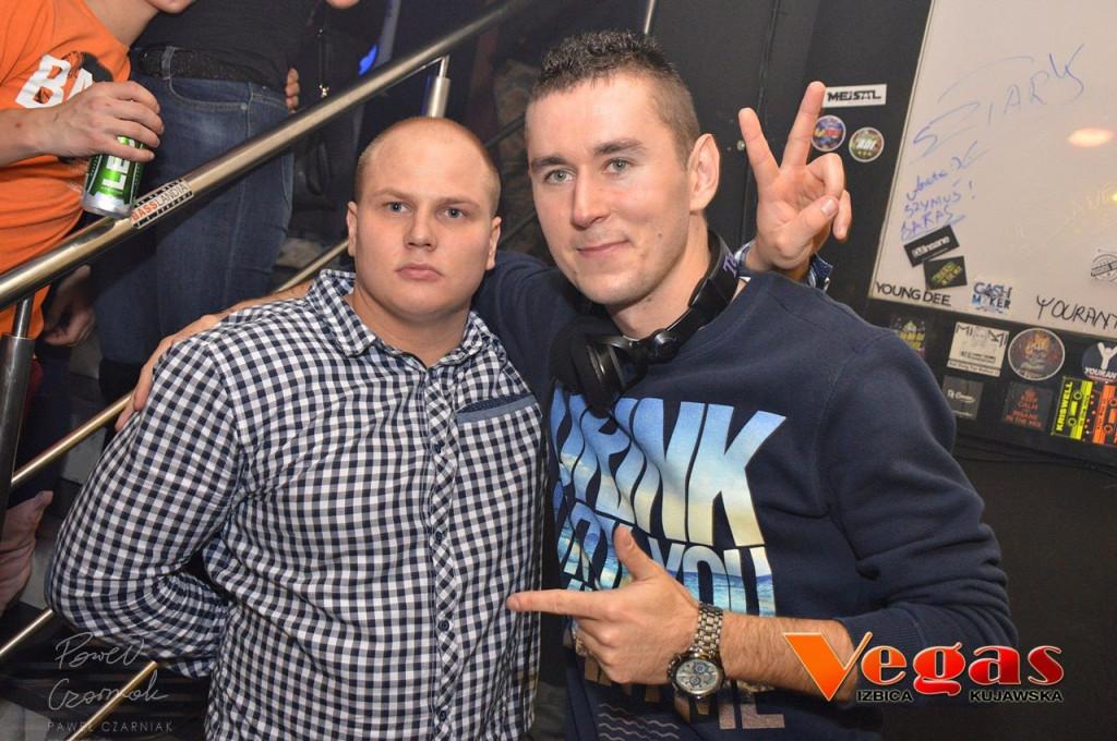 Vegas Club: Halloween 2017 & After Party