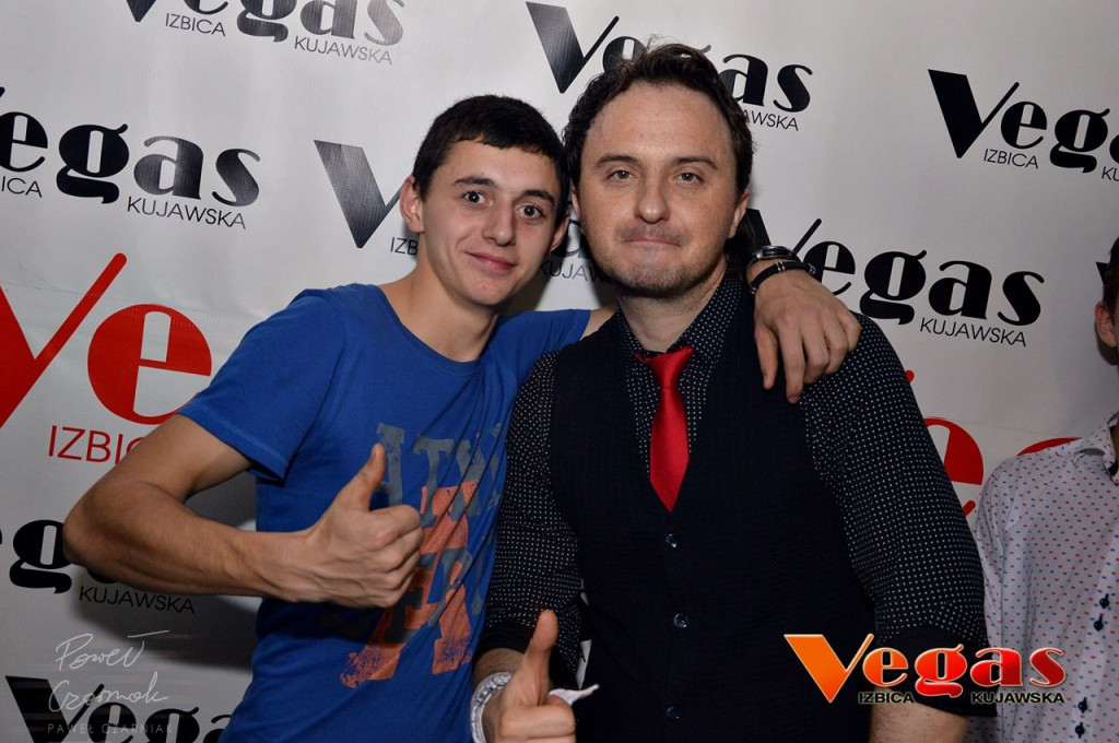 Vegas Club: Halloween 2017 & After Party