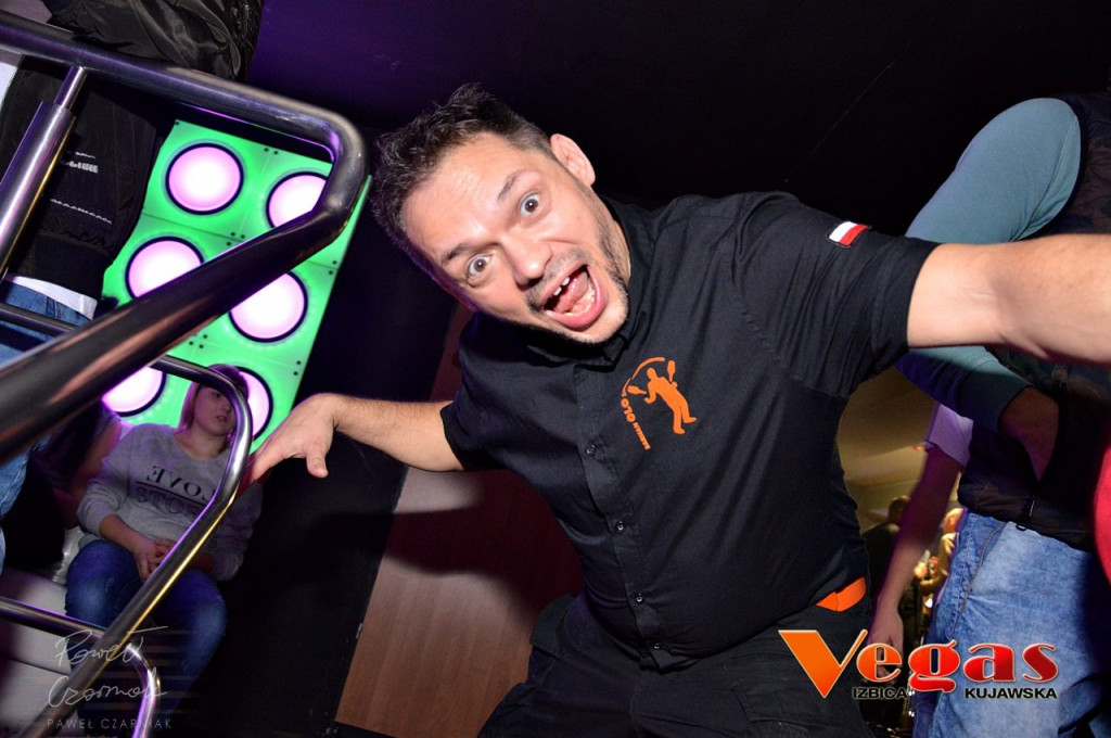 Vegas Club: Halloween 2017 & After Party