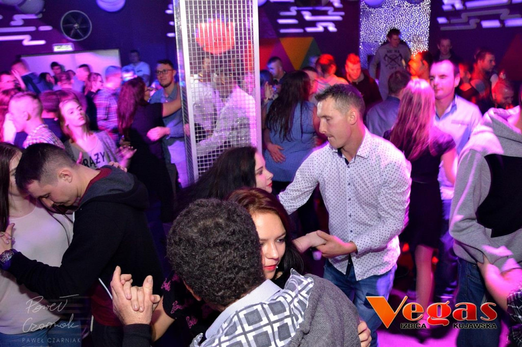 Vegas Club: Halloween 2017 & After Party