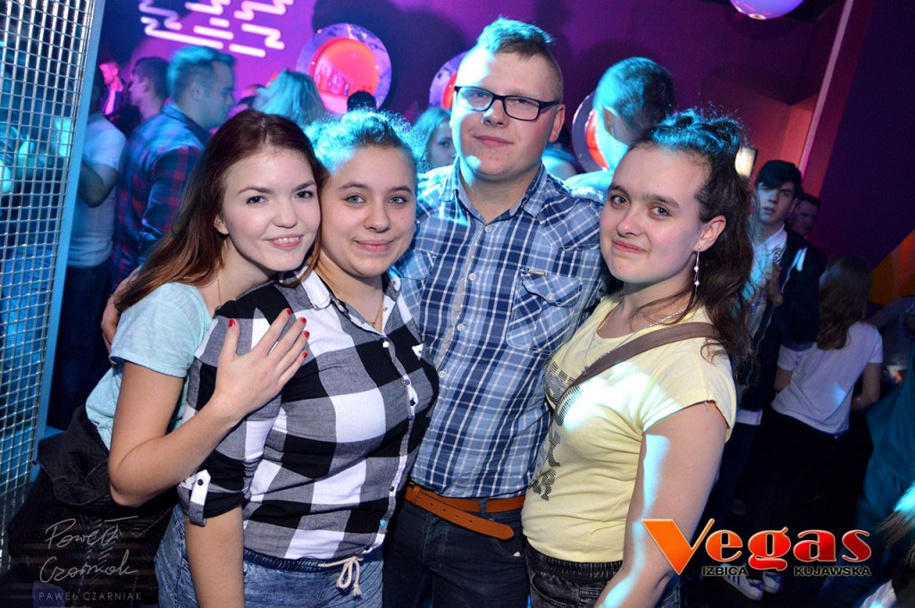 Vegas Club: Halloween 2017 & After Party