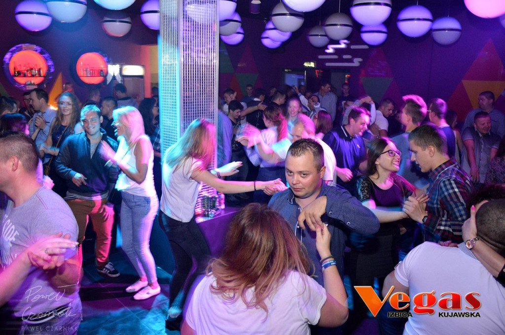 Vegas Club: Halloween 2017 & After Party