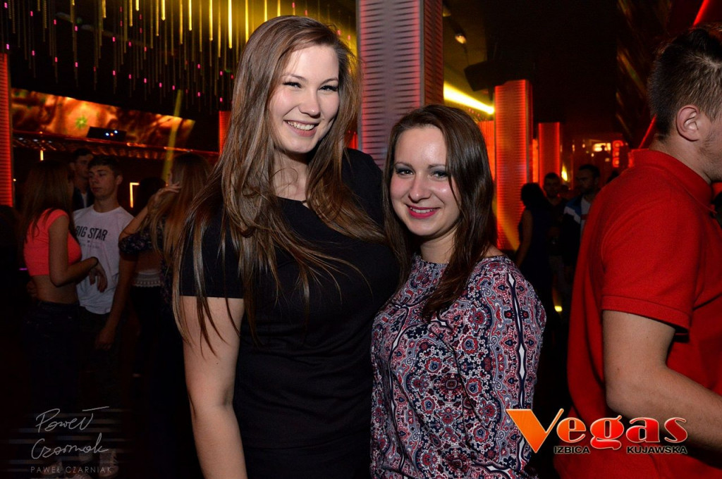 Vegas Club: Halloween 2017 & After Party