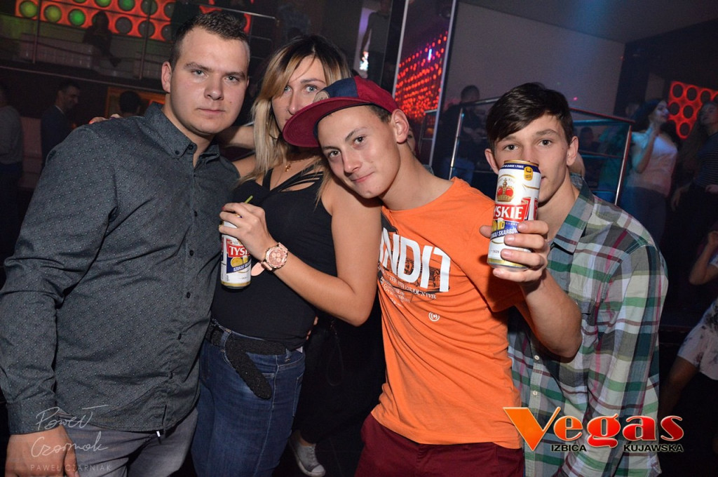 Vegas Club: Halloween 2017 & After Party