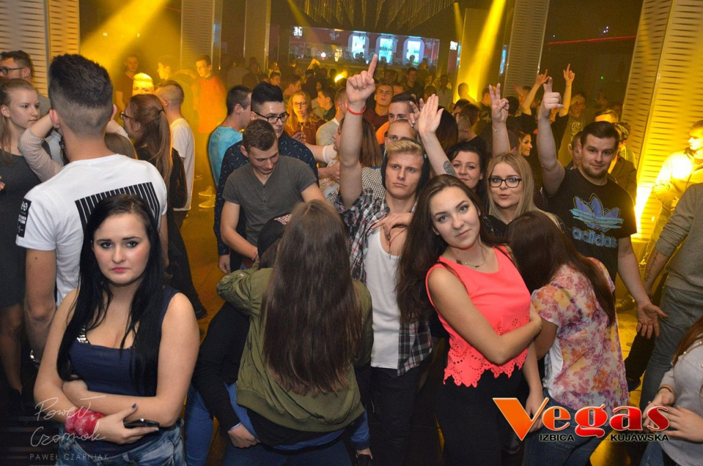 Vegas Club: Halloween 2017 & After Party