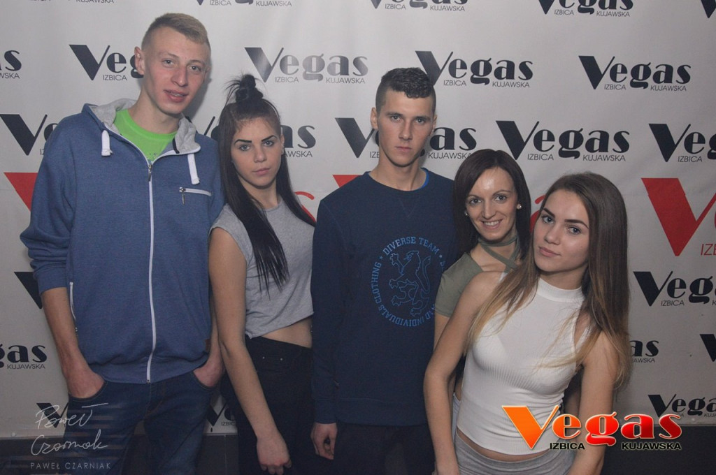 Vegas Club: Halloween 2017 & After Party