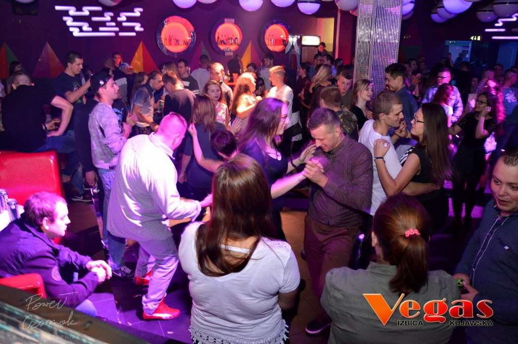 Vegas Club: Halloween 2017 & After Party