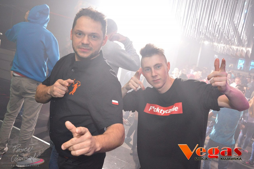 Vegas Club: Halloween 2017 & After Party
