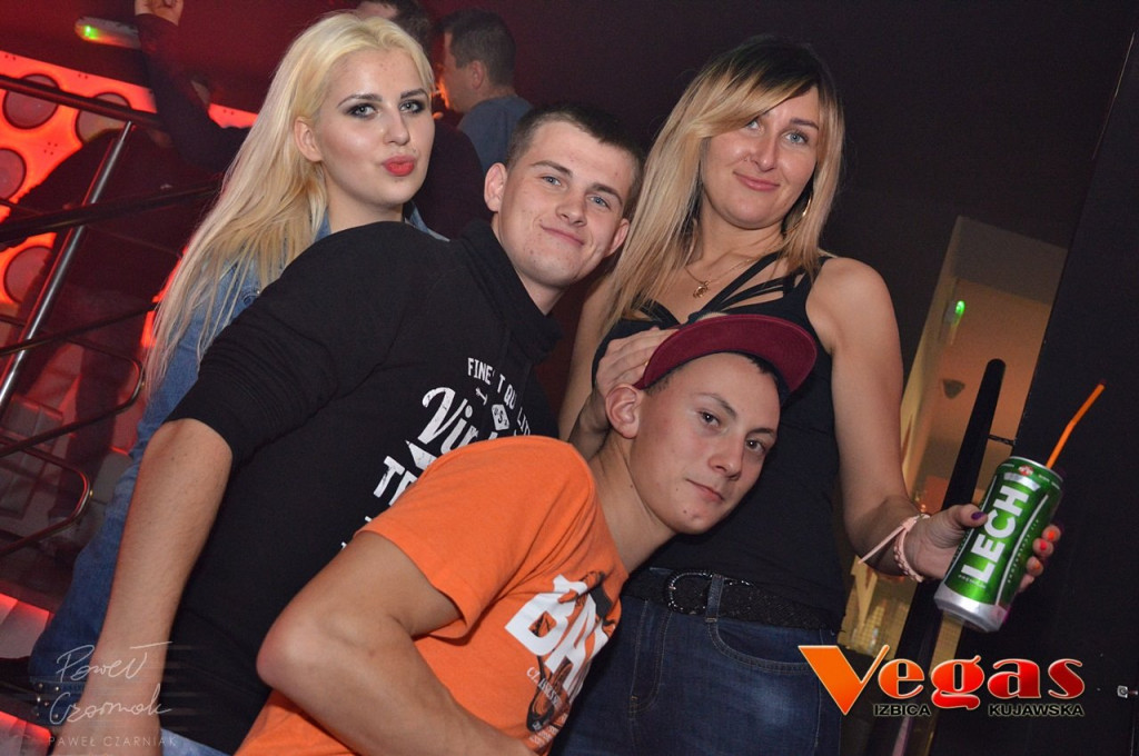 Vegas Club: Halloween 2017 & After Party