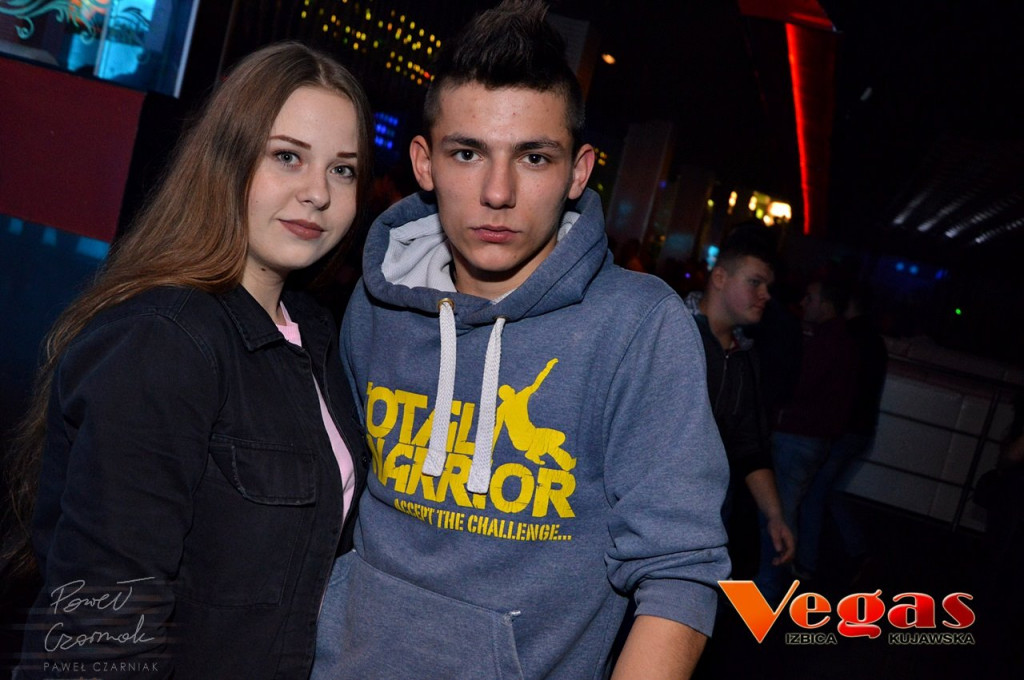 Vegas Club: Halloween 2017 & After Party