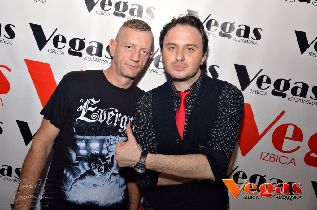Vegas Club: Halloween 2017 & After Party