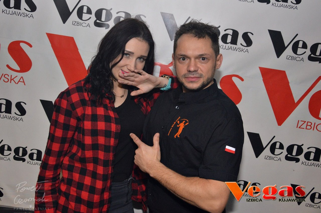 Vegas Club: Halloween 2017 & After Party