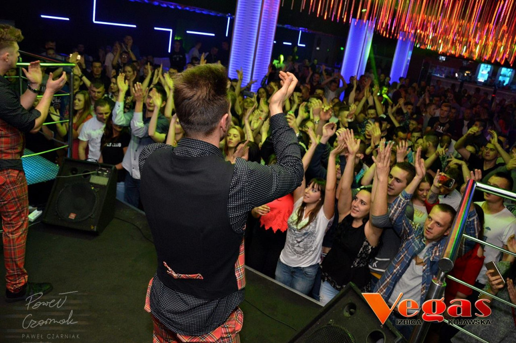 Vegas Club: Halloween 2017 & After Party