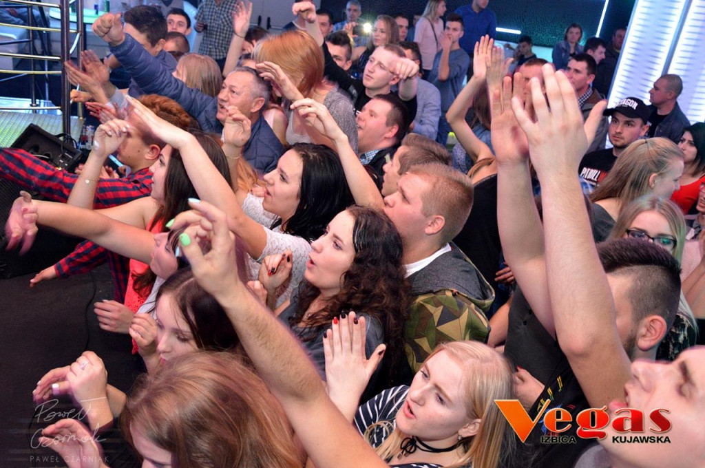 Vegas Club: Halloween 2017 & After Party